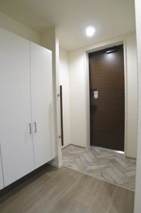 フォレスト柏中央 303号-11