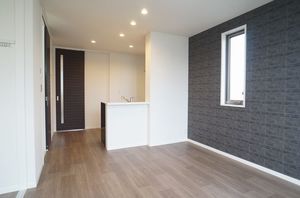 大新ヒルズ餅田 203号-3