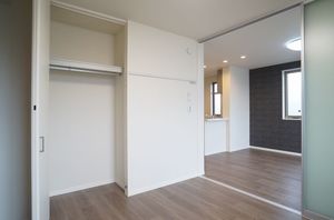 大新ヒルズ餅田 203号-5