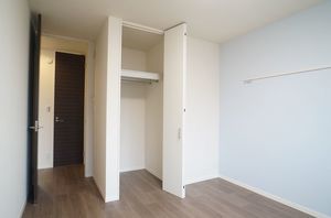 大新ヒルズ餅田 203号-6