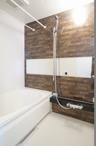 大新ヒルズ餅田 203号-8