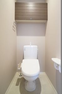 大新ヒルズ餅田 203号-9