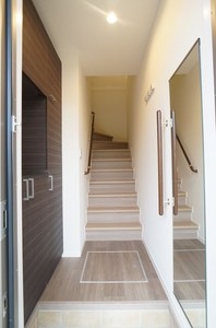 大新ヒルズ餅田 203号-11