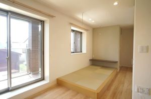 アルタクラッセ 203号-5