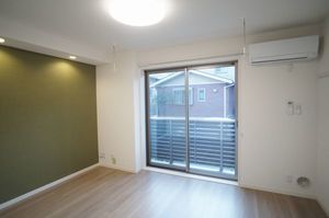 リヴェック東松戸 102号-2