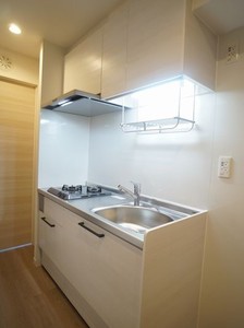 リヴェック東松戸 102号-5