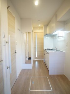 リヴェック東松戸 102号-6