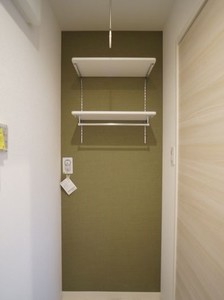 リヴェック東松戸 102号-8