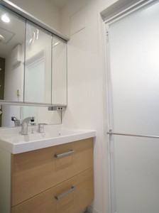 リヴェック東松戸 102号-9