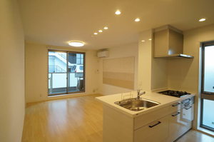 エレガンテ マノワール 201号-2