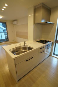 エレガンテ マノワール 201号-5