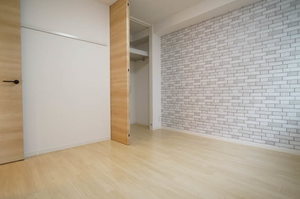 エレガンテ マノワール 201号-6