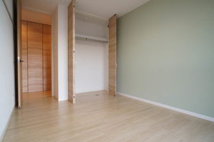 エレガンテ マノワール 201号-7