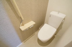 エレガンテ マノワール 201号-11