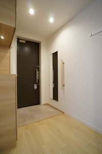 エレガンテ マノワール 201号-12