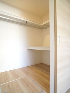 エクラシエ南柏 103号-7