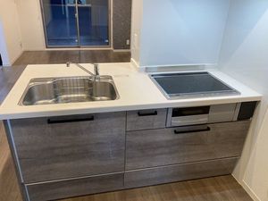 S・K柏の葉キャンパス 102号-4