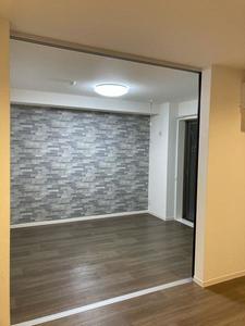 S・K柏の葉キャンパス 102号-5