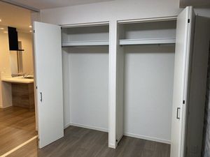 S・K柏の葉キャンパス 102号-6