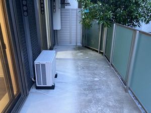 S・K柏の葉キャンパス 102号-11