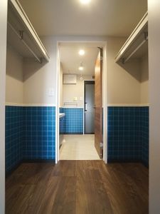 フォレナ 106号-6