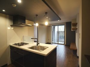 フォレナ 106号-8