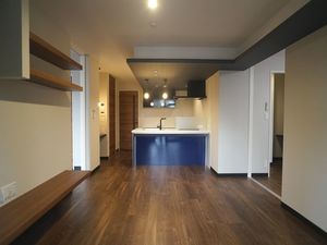 フォレナ 106号-9