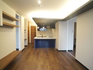フォレナ 208号-2