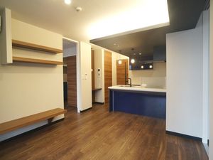 フォレナ 208号-3