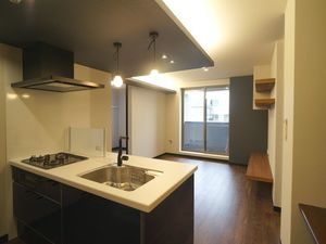 フォレナ 208号-4
