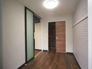 フォレナ 208号-6