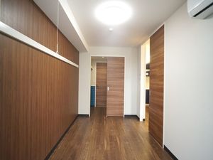 フォレナ 208号-8
