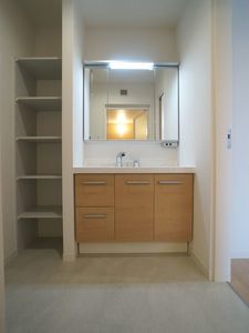 フォレナ 301号-6