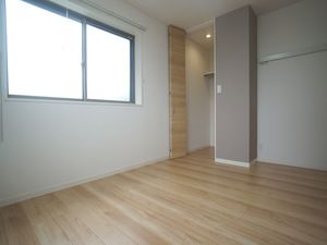 フォレナ 301号-10