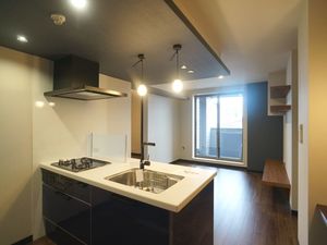 フォレナ 307号-2