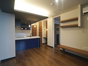 フォレナ 307号-4