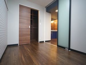 フォレナ 307号-5