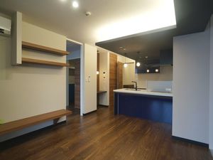 フォレナ 407号-4