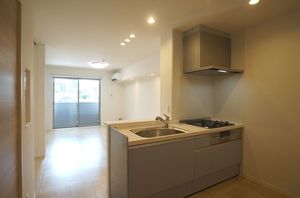 フォレナパーク 102号-2