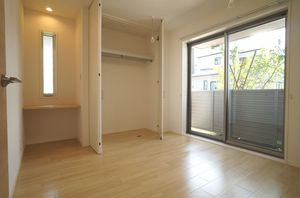 フォレナパーク 102号-5