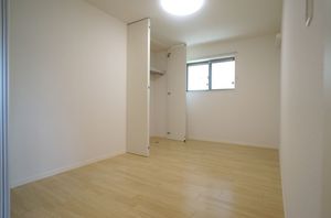 フォレナパーク 102号-6