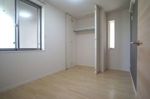 フォレナパーク 102号-7