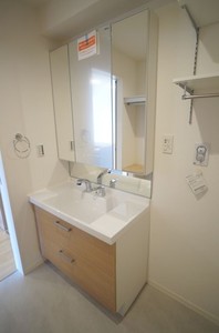 フォレナパーク 102号-9