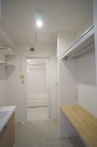 フォレナパーク 102号-10