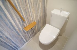 フォレナパーク 102号-11