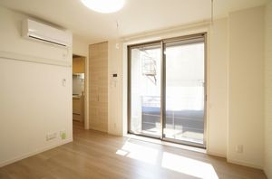 リラフォート 101号-3