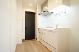 リラフォート 101号-4