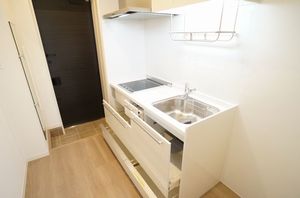 リラフォート 101号-5