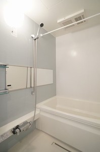 リラフォート 101号-6