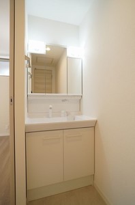 リラフォート 101号-7